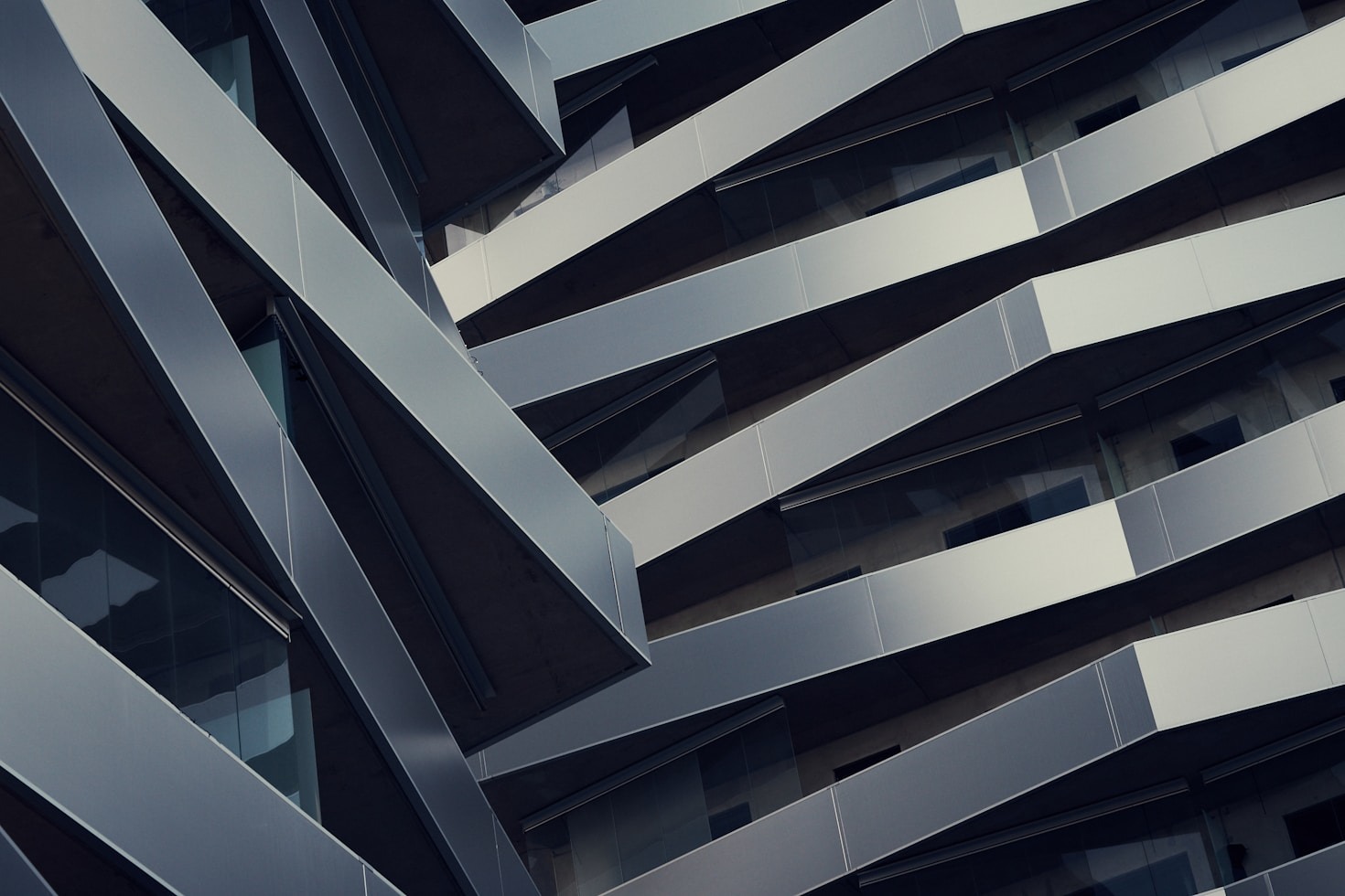 5 Must-See Architectural Marvels of the Year